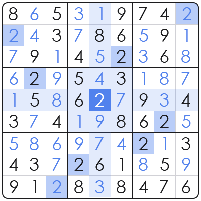 thanksgiving sudoku